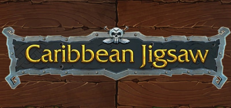 Caribbean Jigsaw Game Cover