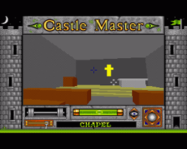 Castle Master Image