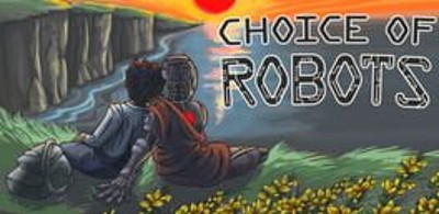 Choice of Robots Image