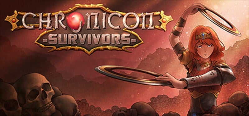 Chronicon: Survivors Game Cover