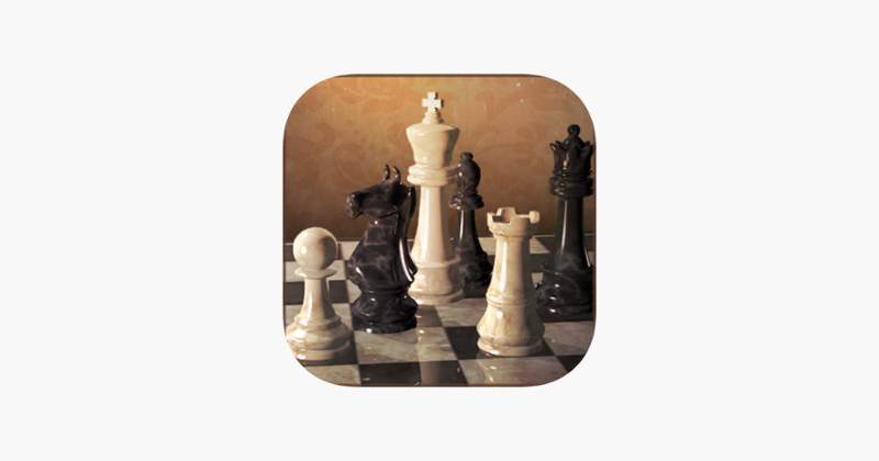 Classic chess Game Cover