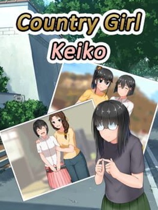 Country Girl Keiko Game Cover