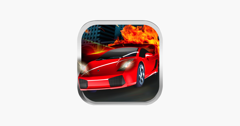 Crazy Car - Free Fun Ride Game Cover