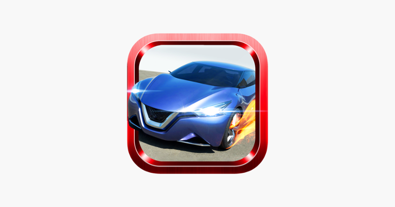 Drive Zone Car Racing Game Cover