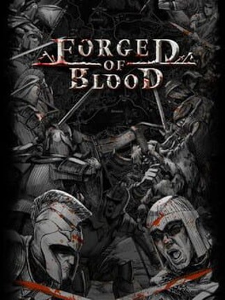 Forged of Blood Game Cover