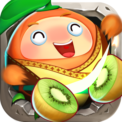 Fruit Cut Master Game Cover