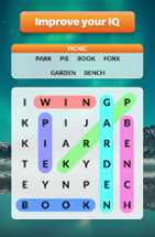 Word Search - Word Trip Image
