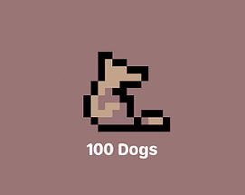 A Hundred Dogs Image