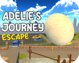 Adelie’s journey Image
