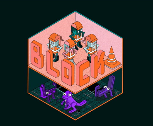 Block Game Cover