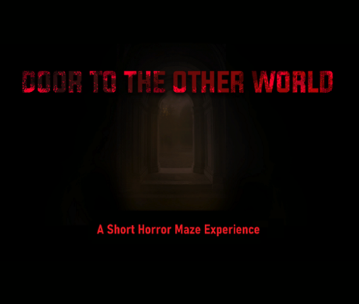 Door to The Other World Game Cover