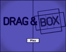 Drag & Box Image