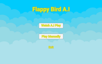 Flappy Bird A.I Image