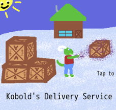 Kobold Delivery Image