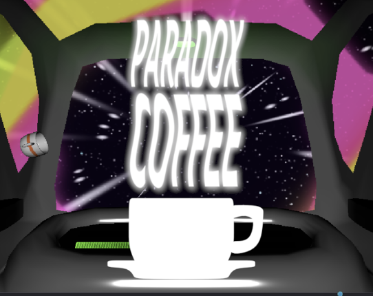 Paradox Coffee Game Cover