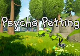 Psycho Petting Image