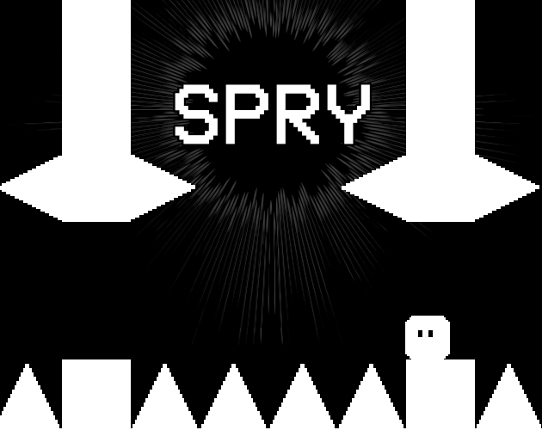 Spry Game Cover