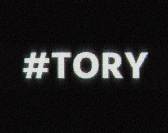 #TORY Game Cover