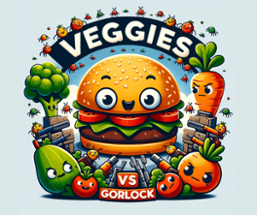 Veggies vs Gorlock Image