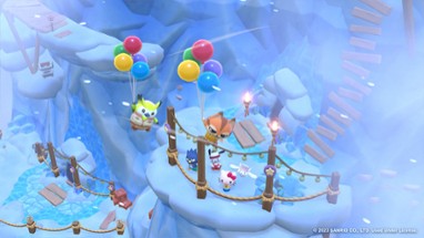 Hello Kitty Island Adventure Image