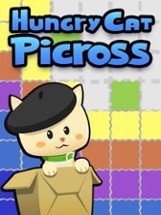 Hungry Cat Picross Image