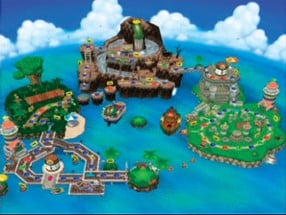 Mario Party 6 Image