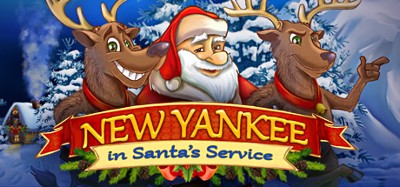 New Yankee in Santa's Service Image