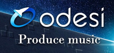 Odesi Music Composition Image