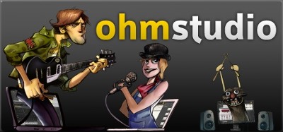Ohm Studio Image