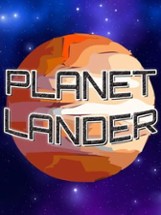 Planet Lander Image