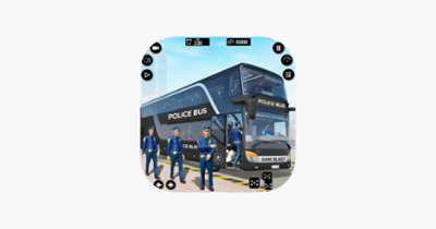 Police Bus Driving Simulator Image