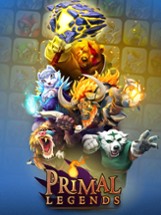 Primal Legends Image