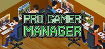 Pro Gamer Manager Image