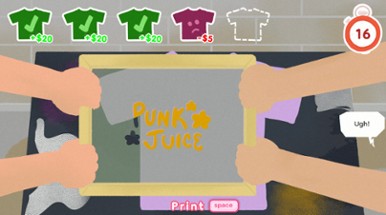 Punk Juice Image