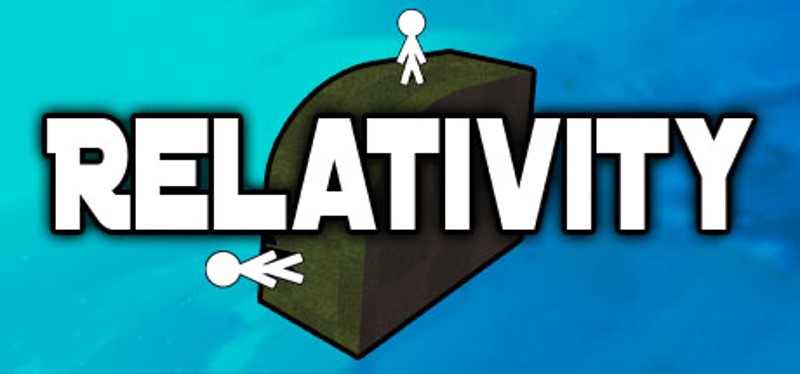 Relativity Game Cover