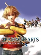 Shadow Hearts: From the New World Image