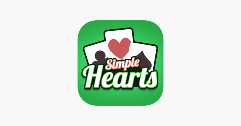 Simple Hearts Game Cover