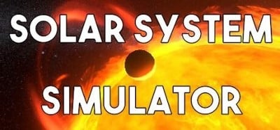 Solar System Simulator Image