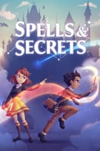 Spells & Secrets Image