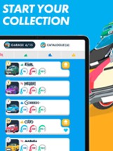 SpotRacers — Car Racing Game Image