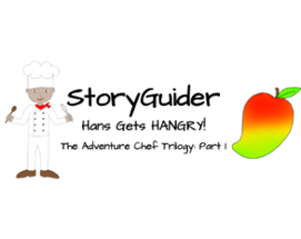 StoryGuider: Hans Gets HANGRY! Image