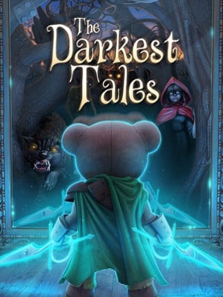 The Darkest Tales Game Cover