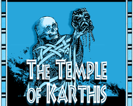 The Temple of Karthis Image