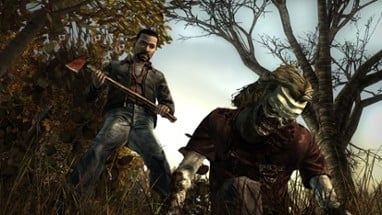 The Walking Dead: Season One Image