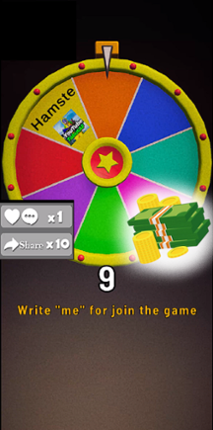 Tiktok Live game interactive tiktok game Spin Wheel TikTok Game Live Online Game Cover