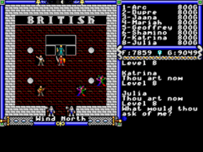 Ultima IV: Quest of the Avatar Image