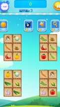 Vegetable  pop - Link  game Image