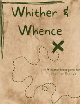 Whither & Whence Image