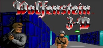 Wolfenstein 3D Image