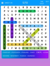 Word Search :Find Hidden Words Image